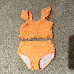 Ruffle Butts bikini 6